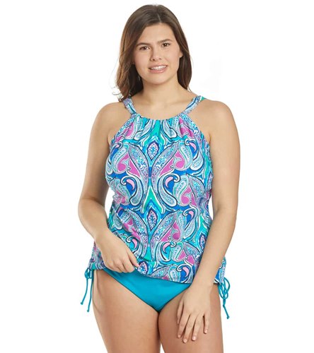 blair plus size swimsuits