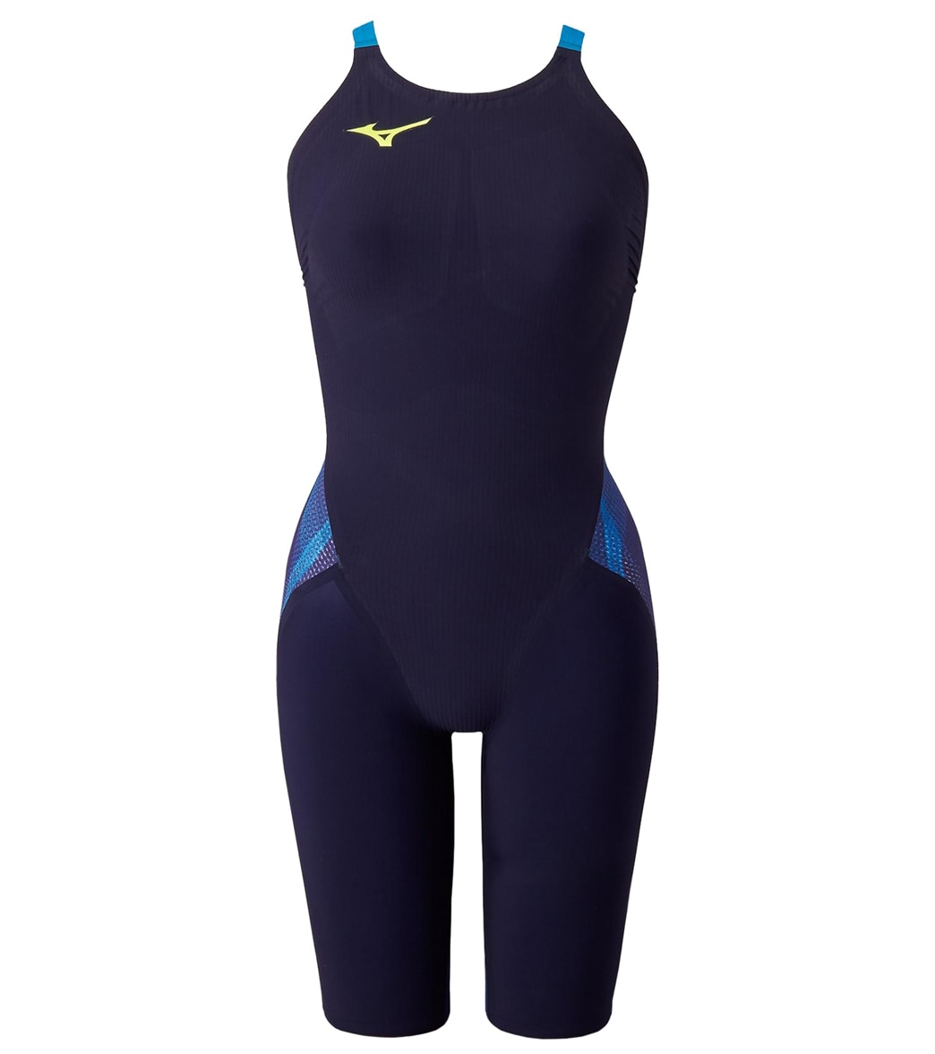 mizuno swimming tech suit