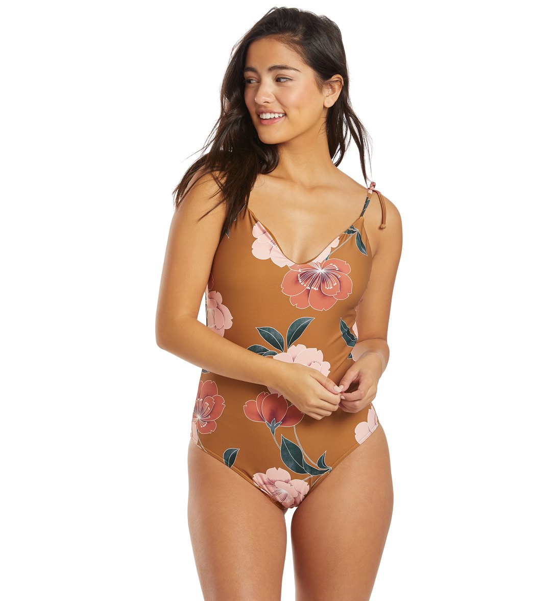 O'Neill Trinity One Piece Swim One Piece at Free Shipping