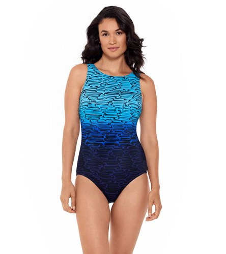reebok women's swimwear online