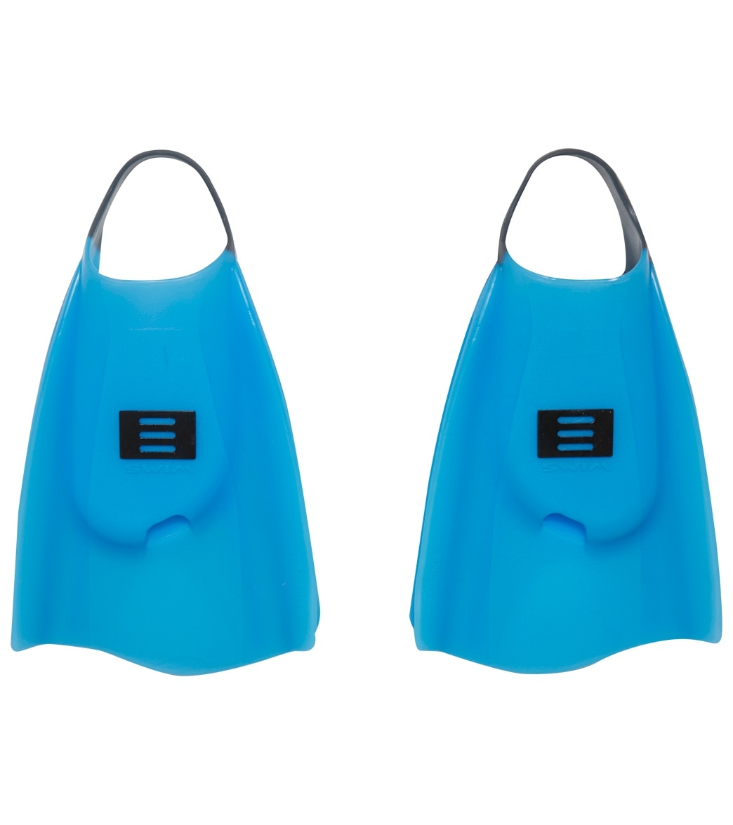 DMC Fins Elite 1 Swim Fins at Free Shipping