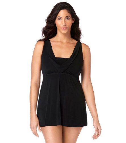 Women's Swim Dresses at Swimoutlet.com