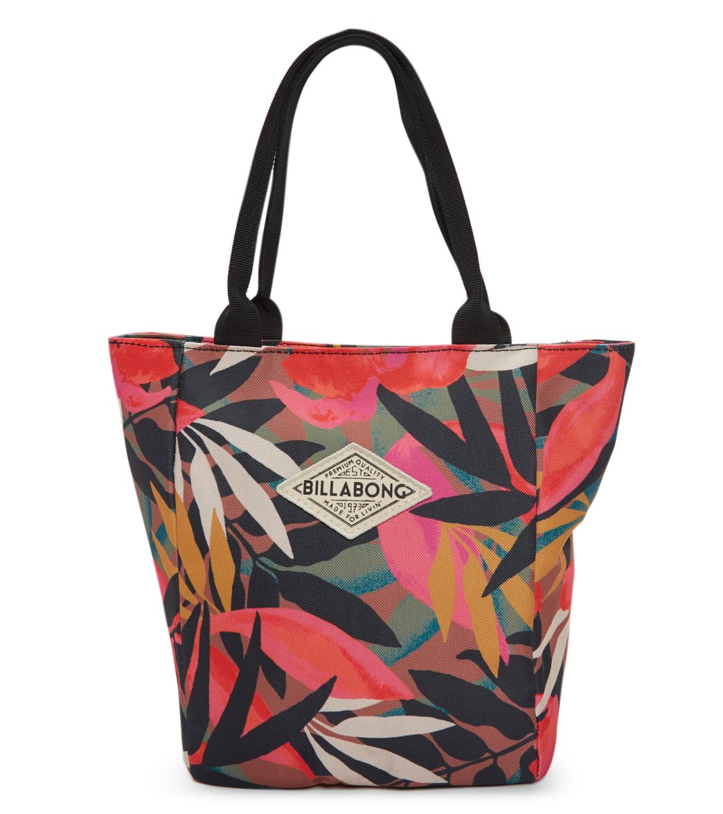 Billabong Lunch Date Insulated Cooler Bag at SwimOutlet.com