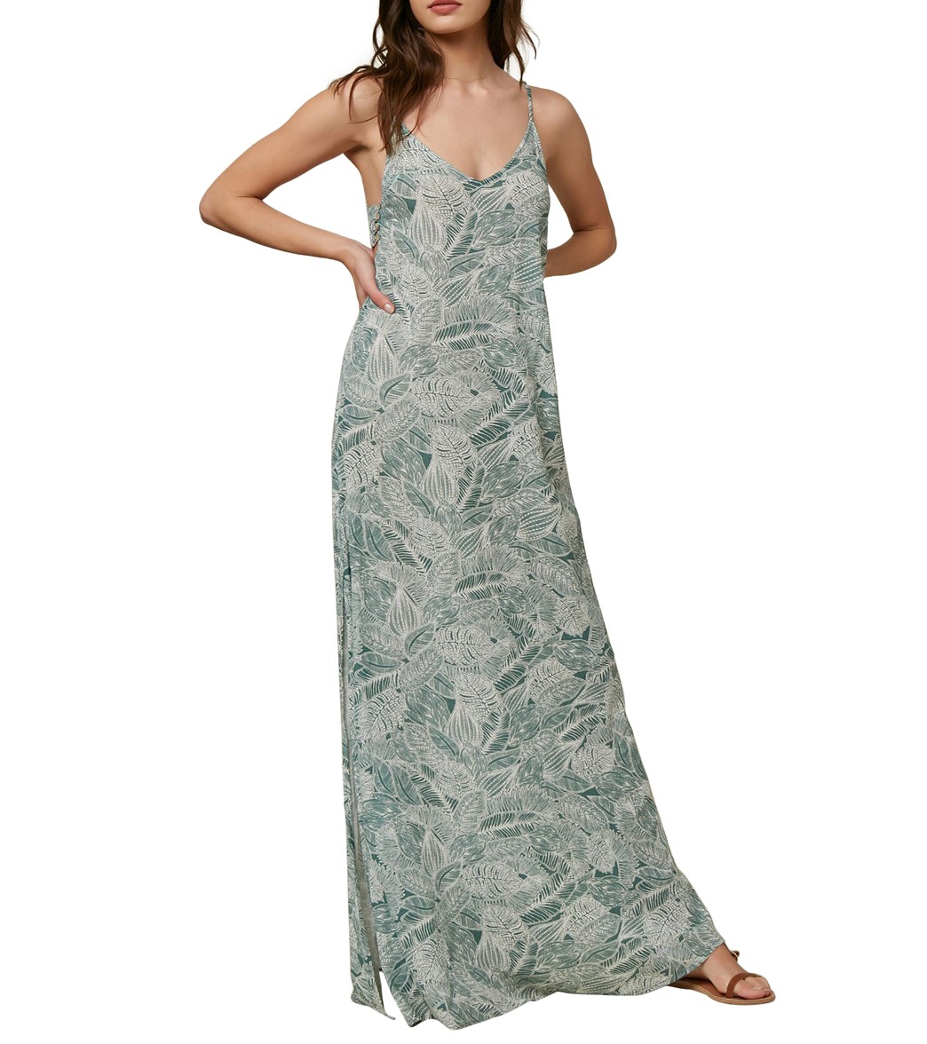 oneil maxi dress