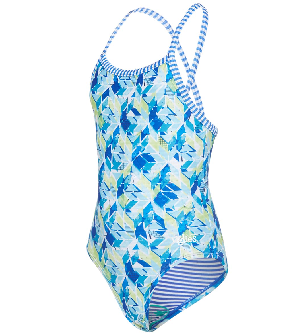 dolfin uglies swim