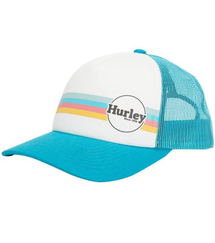 hurley hanoi hat