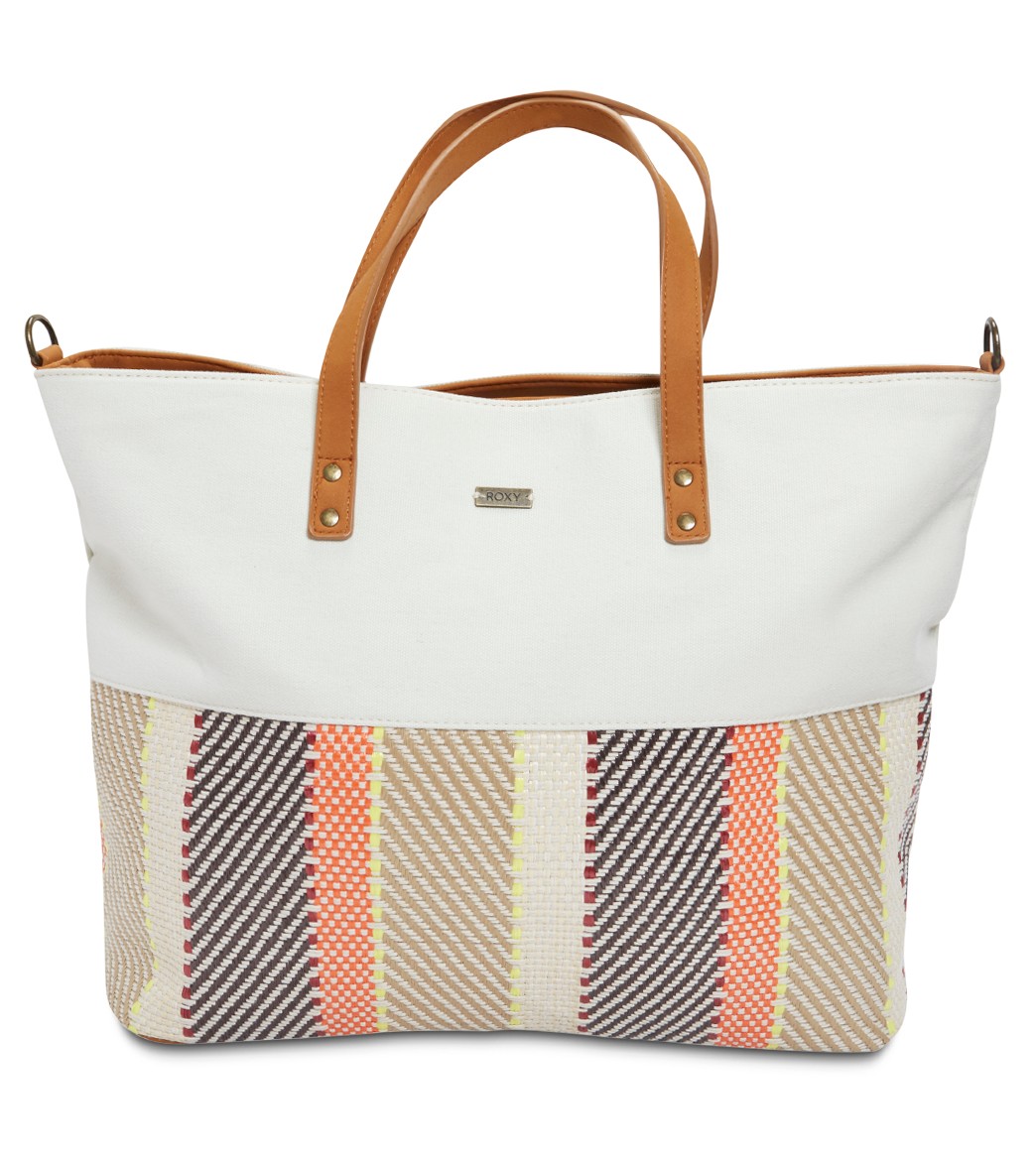 Roxy Step Back Handbag At Swimoutlet Free Shipping Roxy Step Back Handbag At Swimoutlet