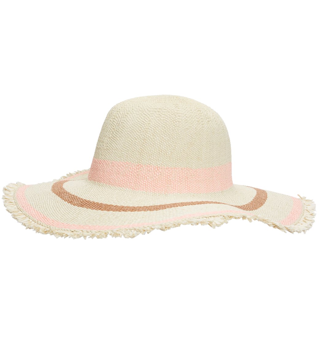 Roxy Sound Of The Ocean Sun Hat at