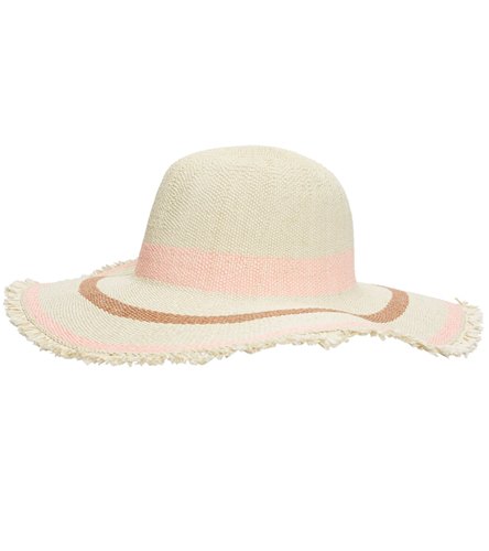 roxy beach hats