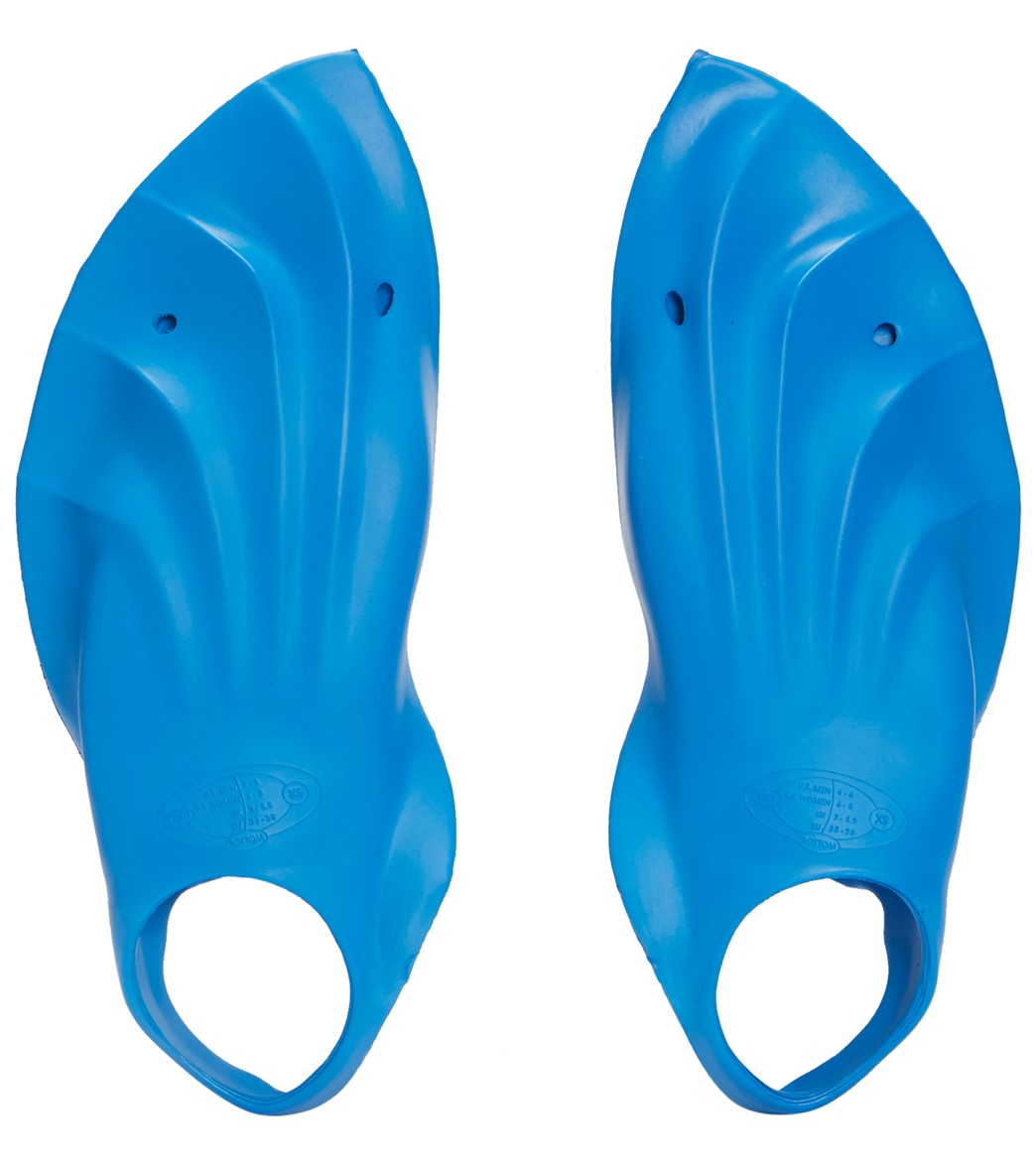 Aqua Sphere Alpha Swim Fins at SwimOutlet.com