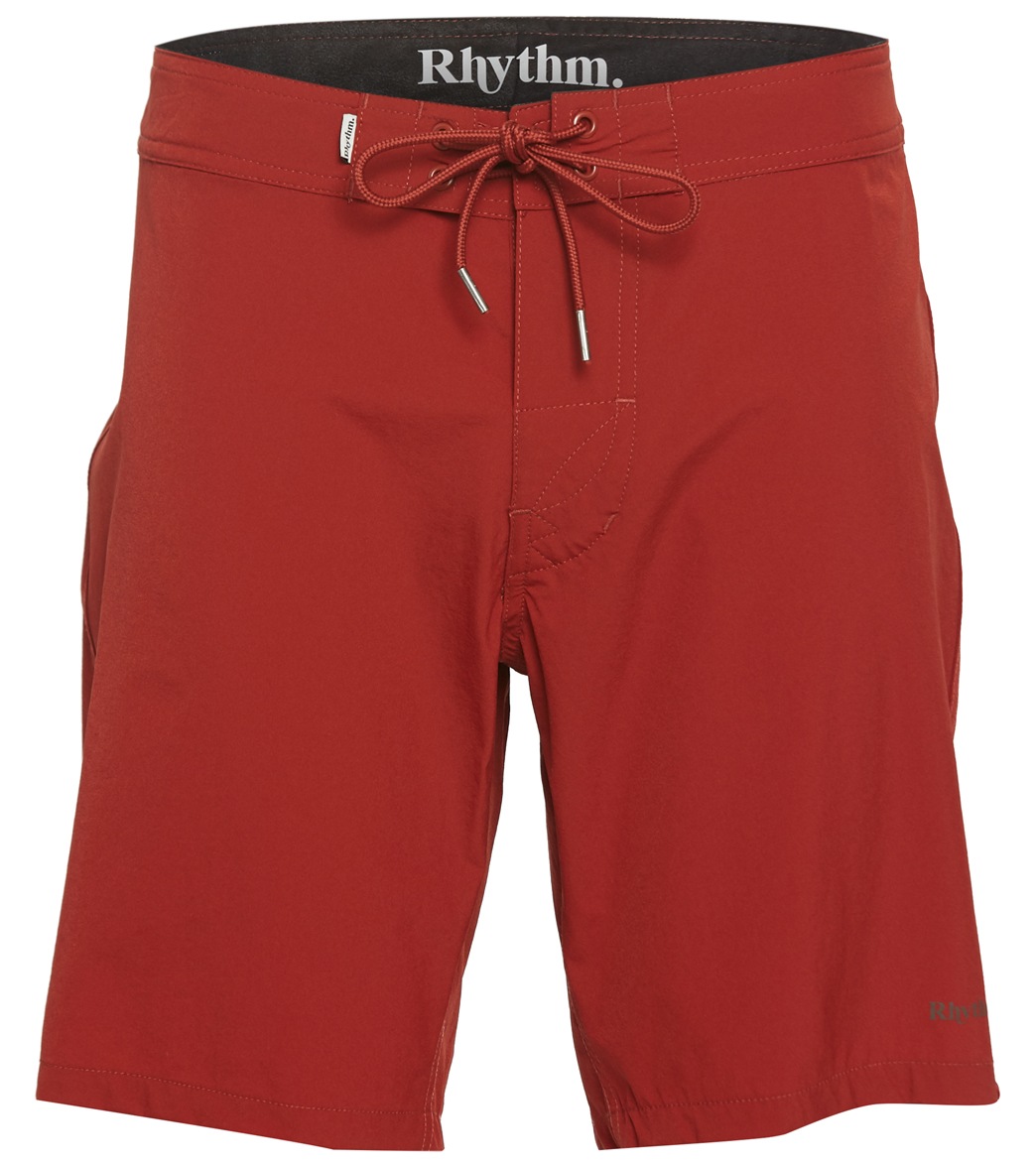 rhythm swim trunks