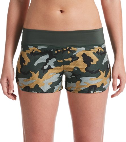 nike board shorts womens