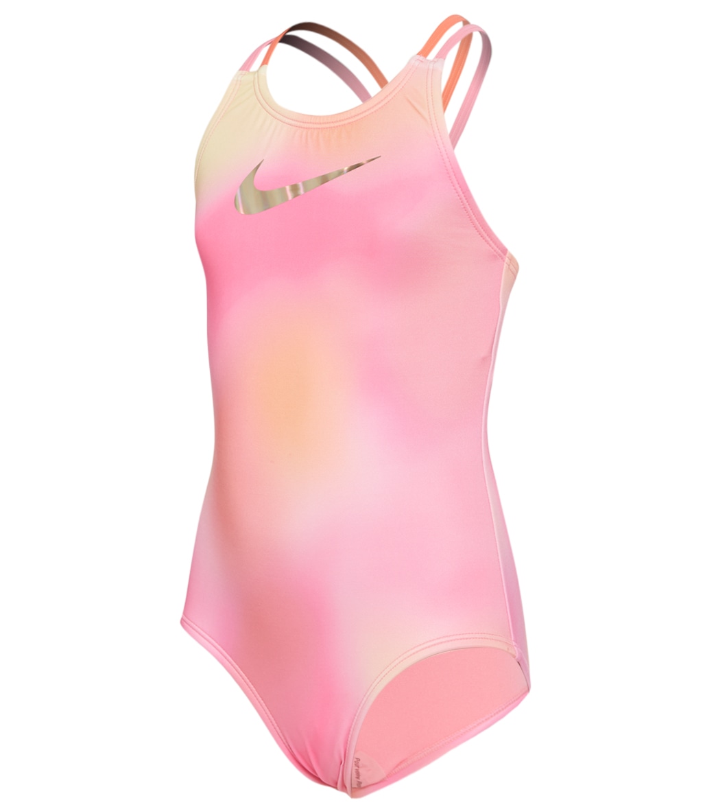toddler boy nike swimwear