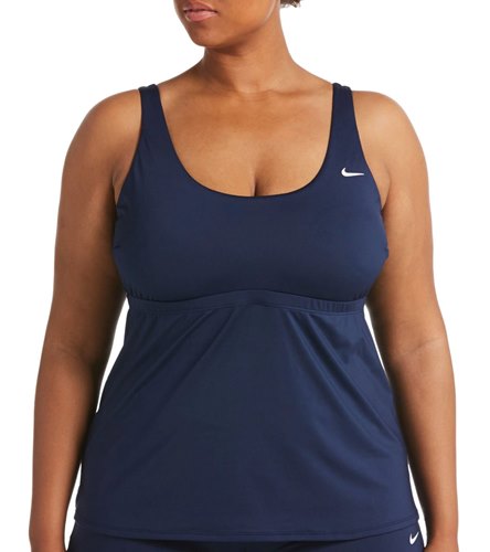 nike plus size swimsuit