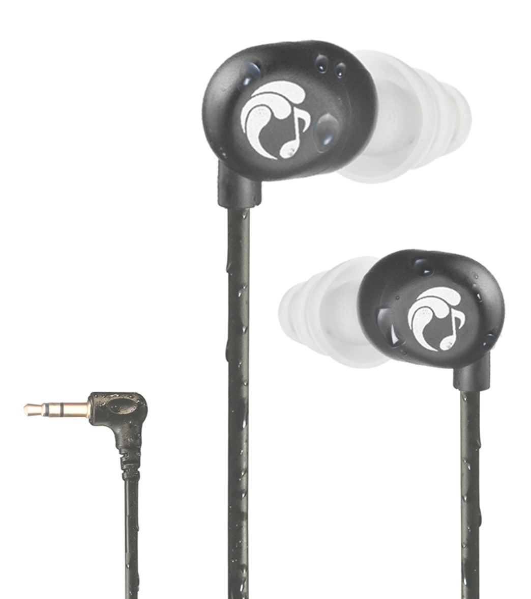 underwater audio swimbuds
