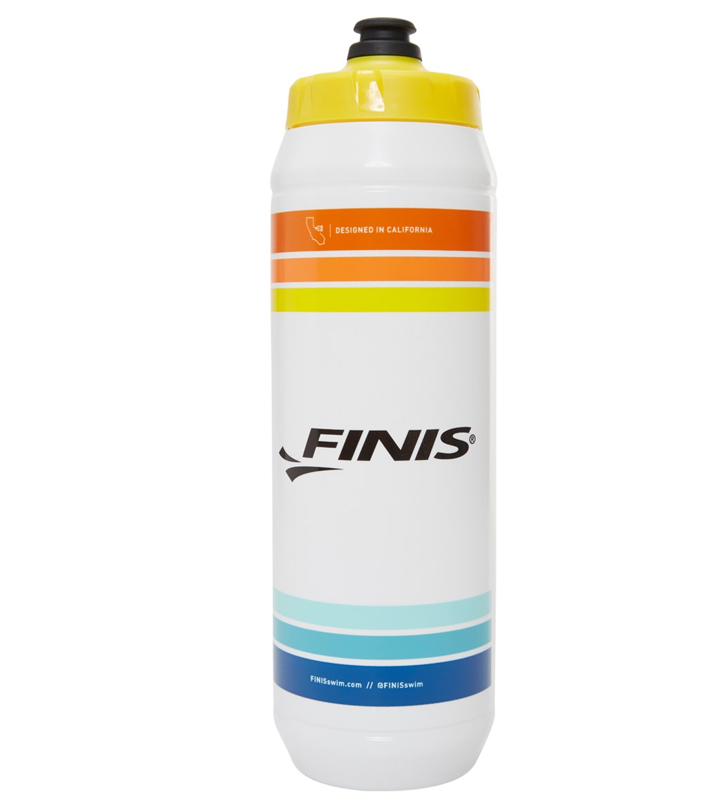 finis team backpack