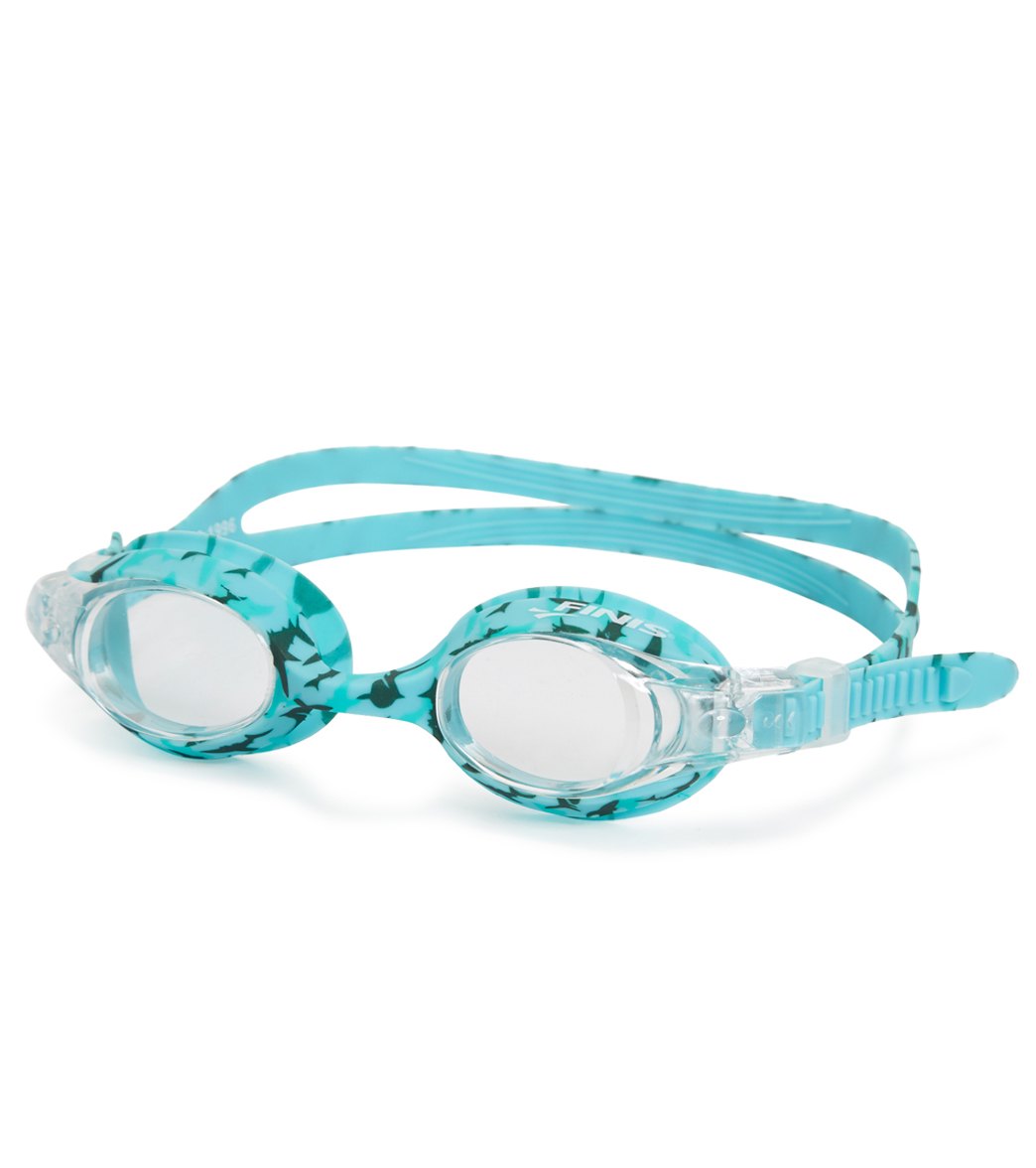 finis swim goggles kids