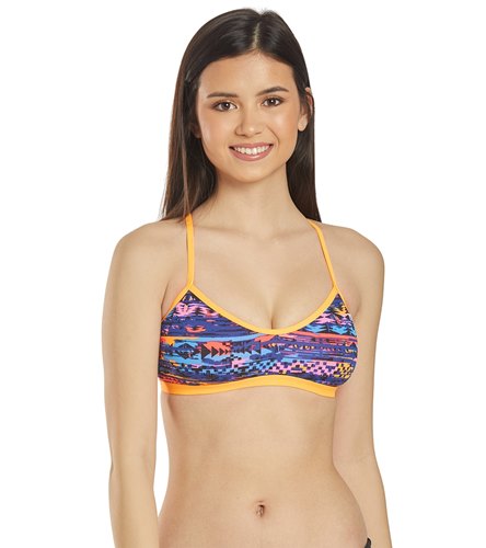 tyr 2 piece swimsuit