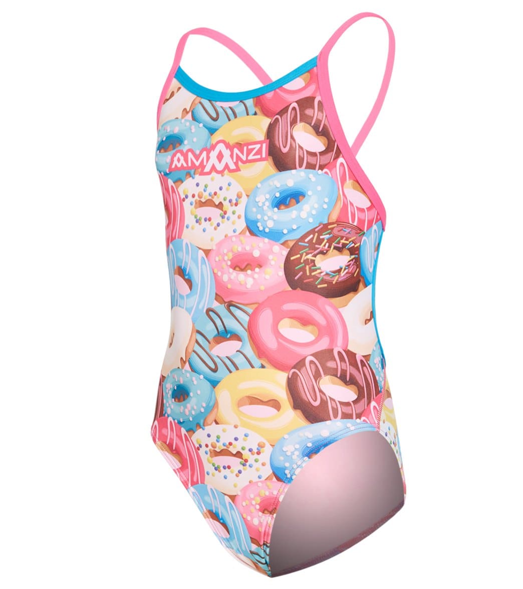 donut swimsuit