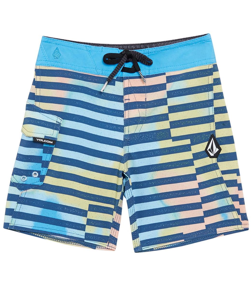 Boys' Import Mod Boardshort (Toddler, Little Kid, Big Kid) at