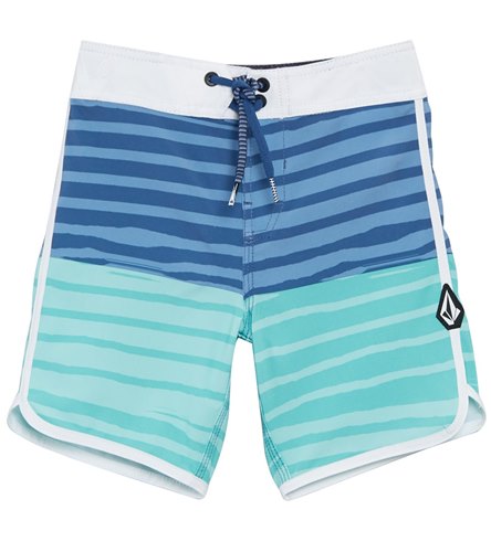 volcom toddler swim trunks