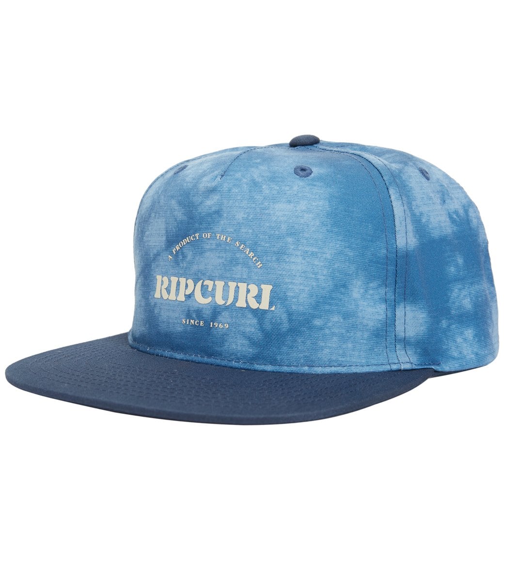 rip curl hat