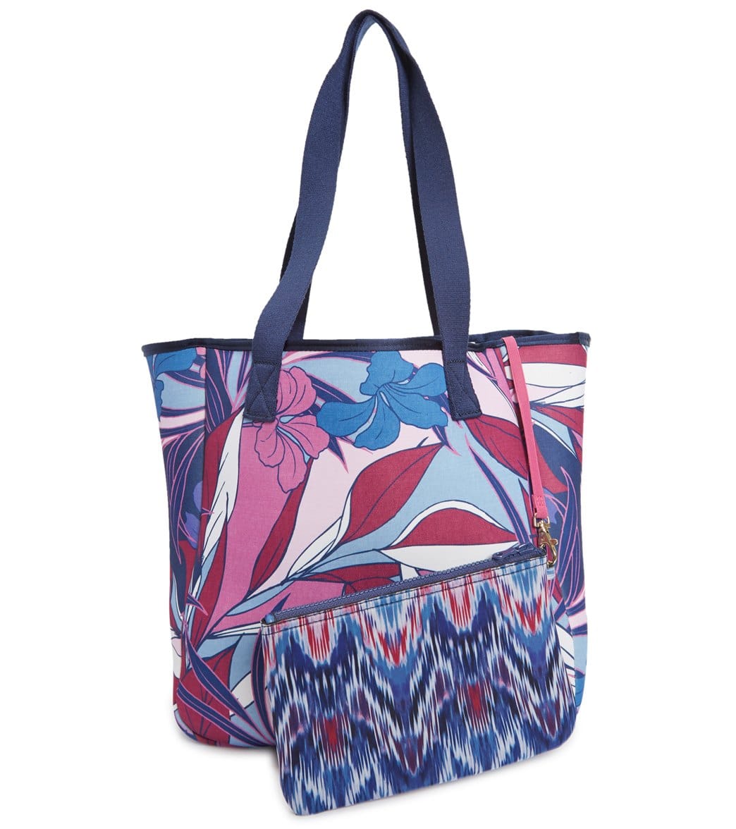 tommy bahama large tote