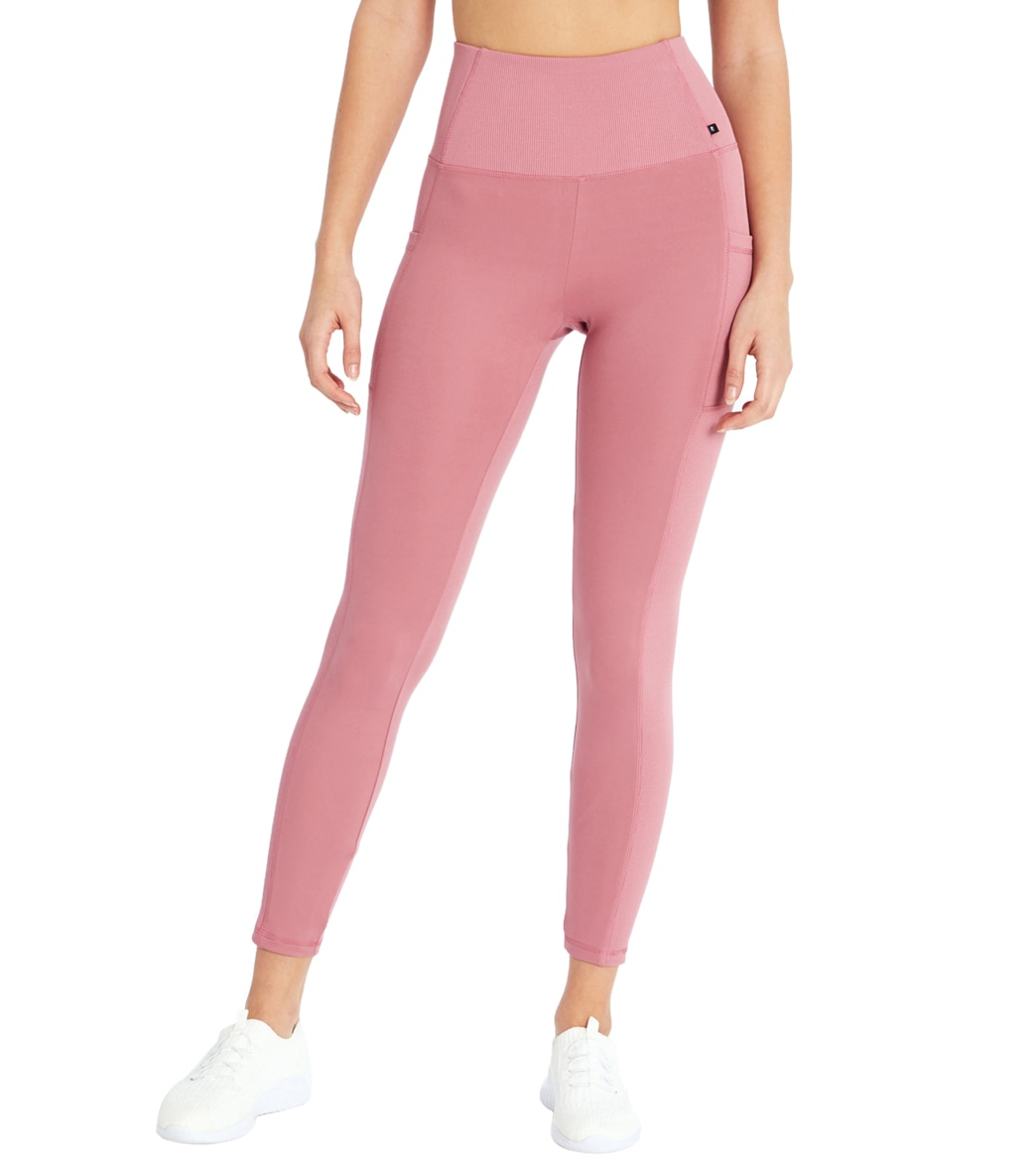 marika yoga pants review