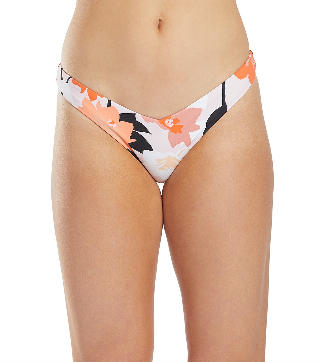 hi leg swimsuit
