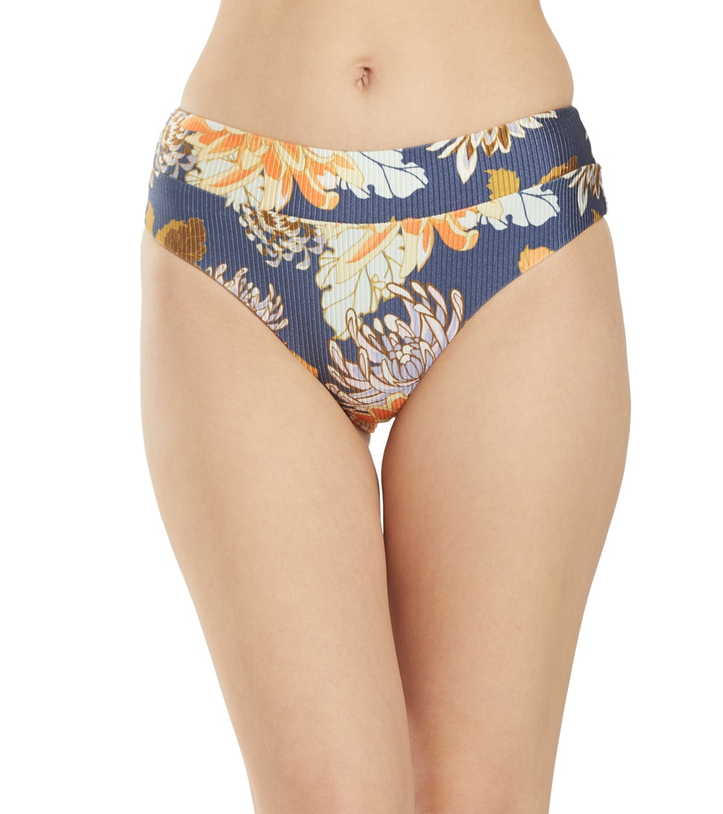 high waisted cheeky bikini bottoms canada