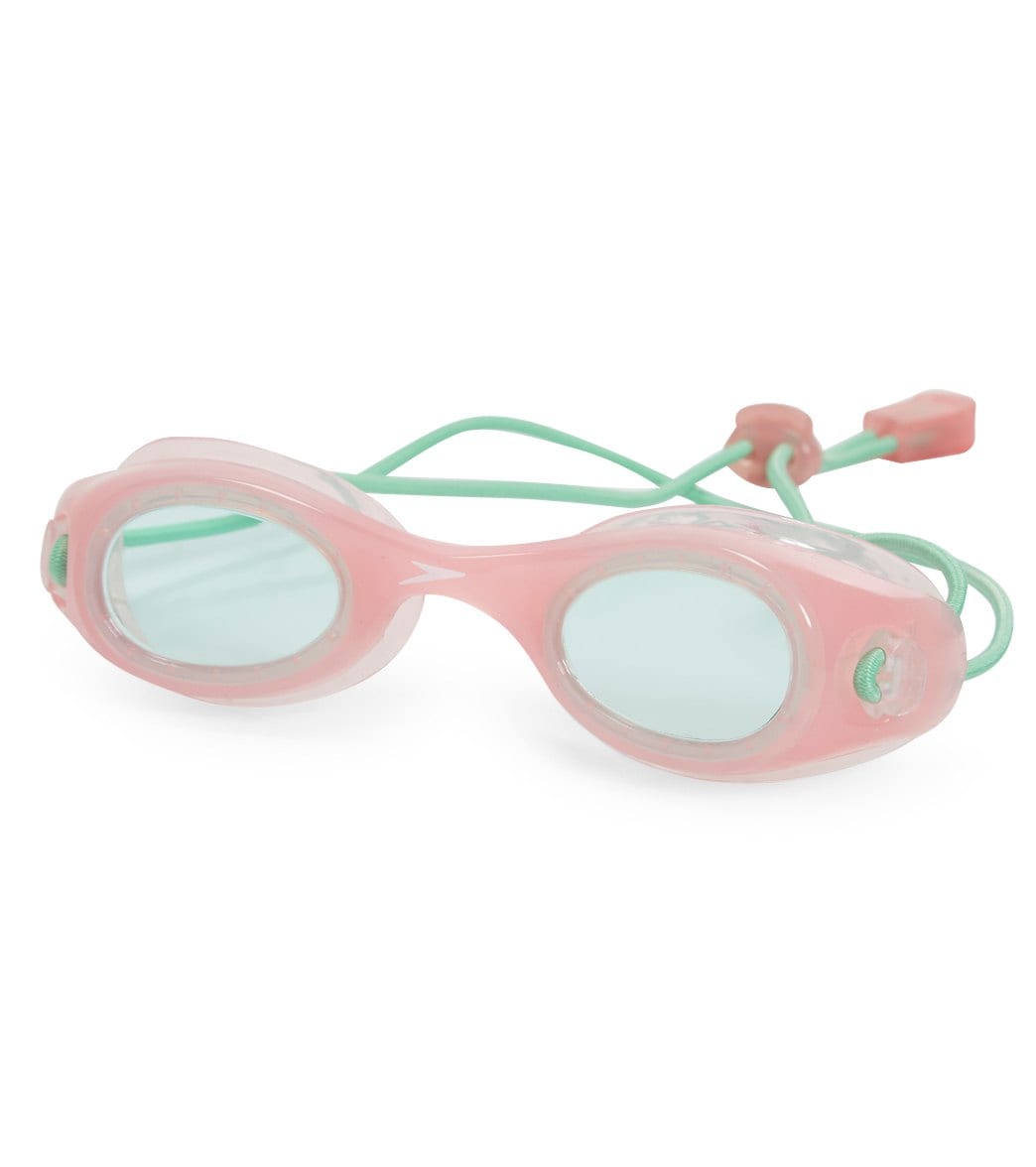 speedo kids goggles