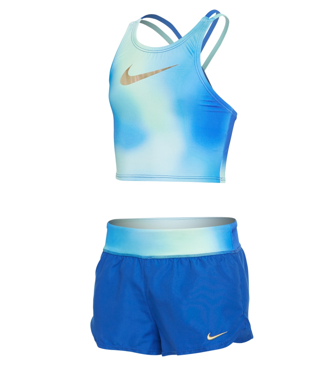 nike spectrum