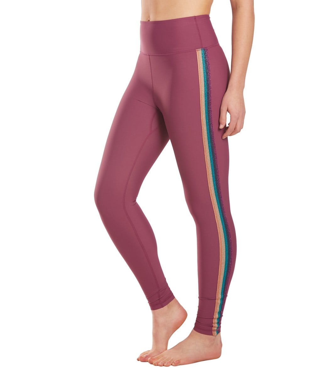 spiritual gangster yoga pants