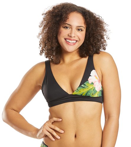 torrid 2 piece bathing suit