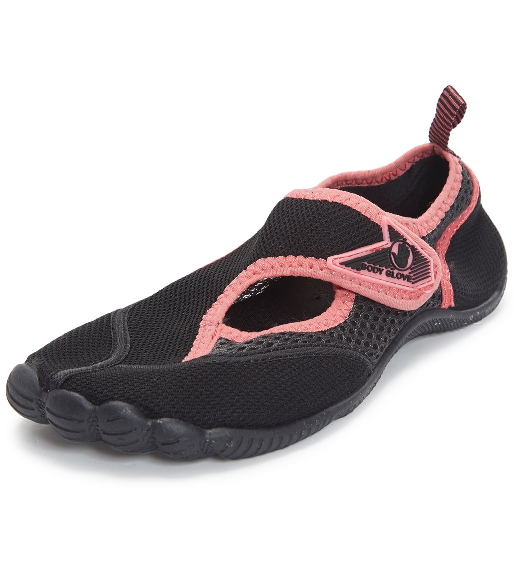 velcro water shoes