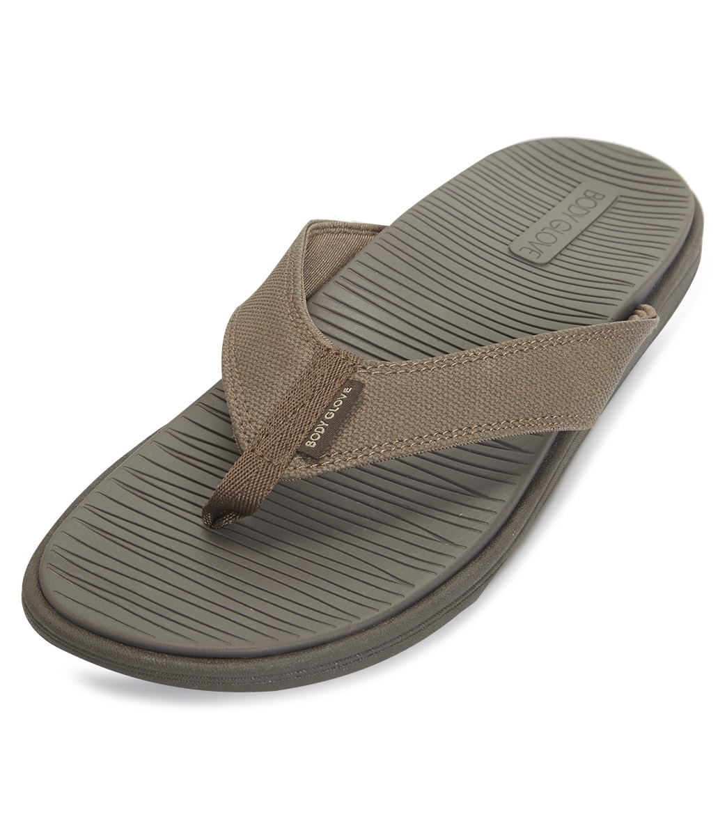 Body Glove Montego Arch Molded Flip Flop at SwimOutlet.com