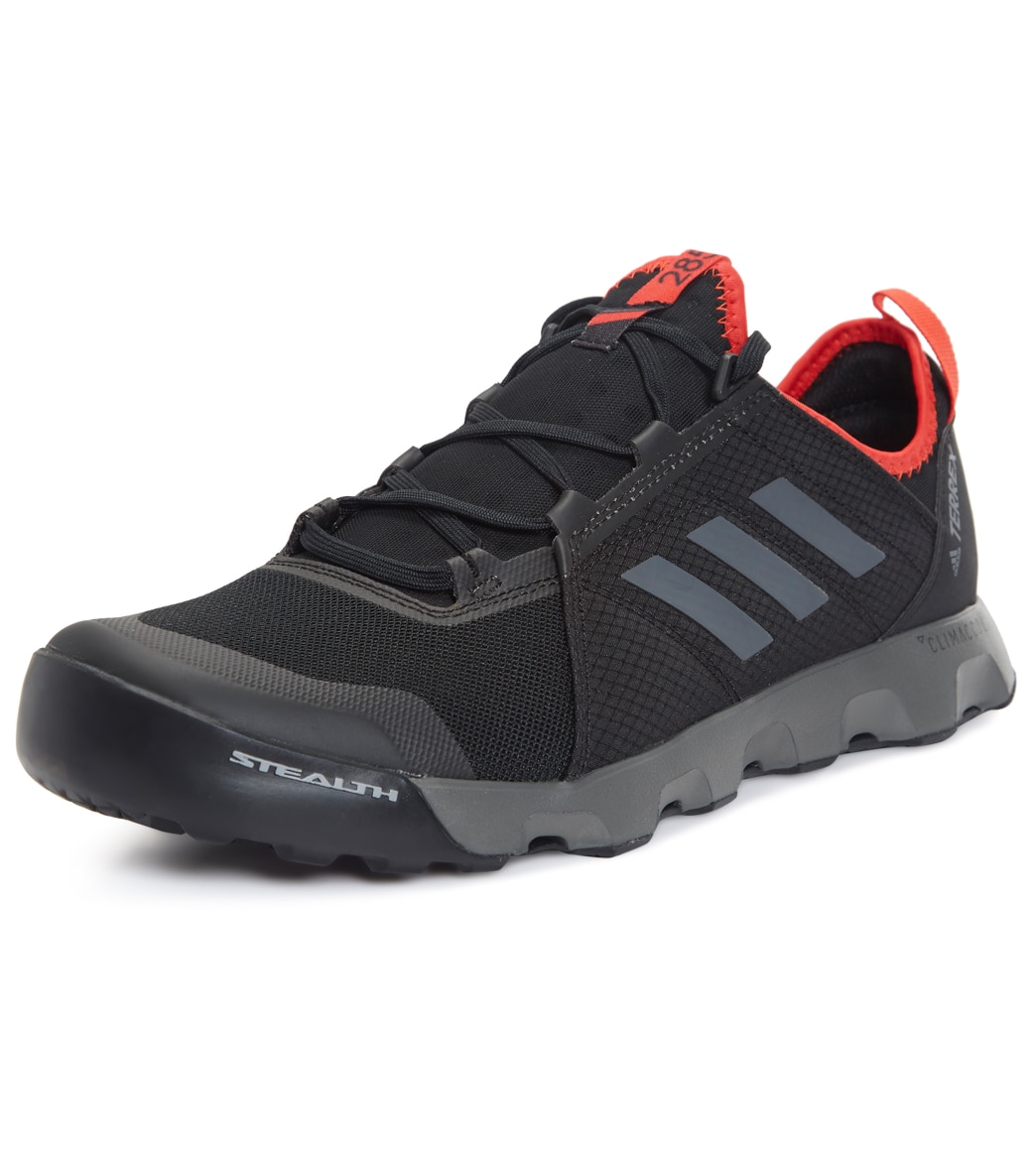 adidas outdoor terrex climacool voyager men's water shoes
