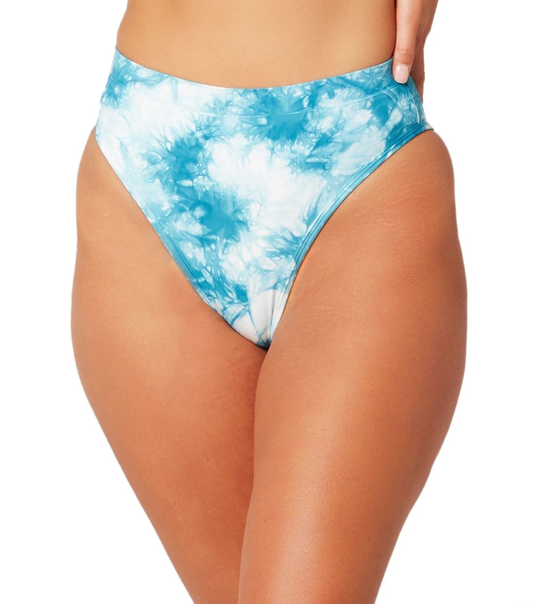 l space frenchi bikini bottom