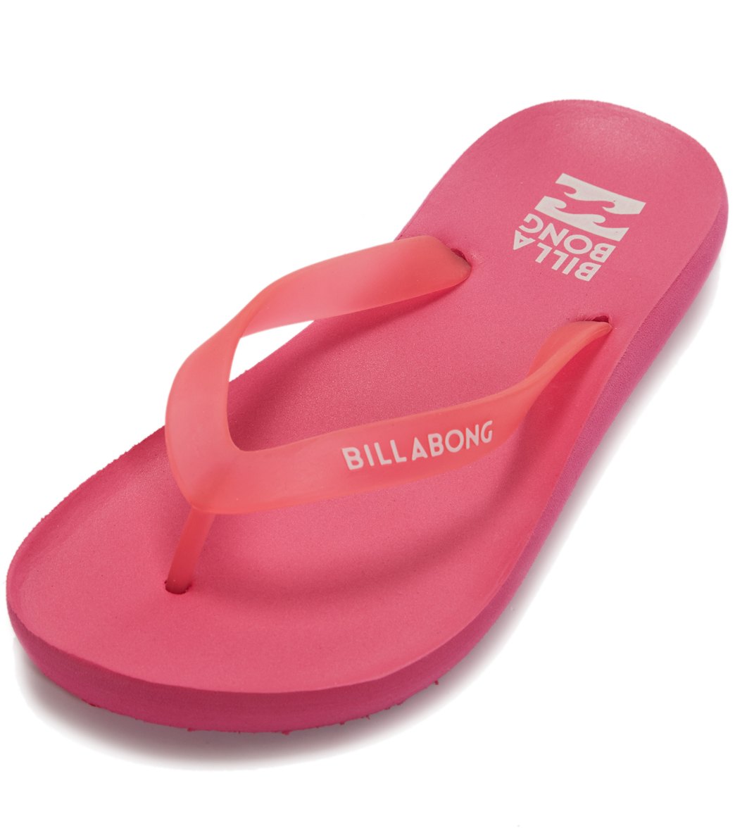billabong flip flops canada