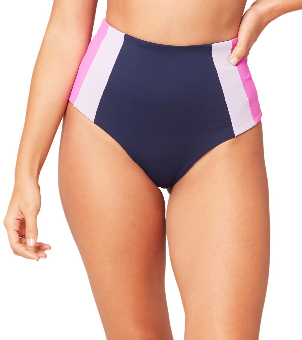 l space portia bikini bottom