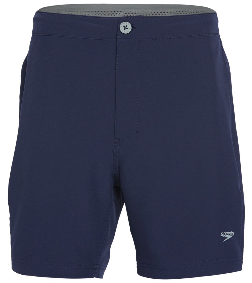 speedo active flex tech short