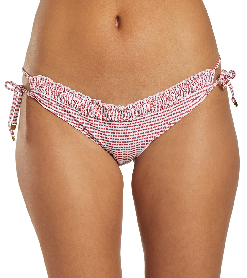 Azura Porter Tie Side Bikini Bottom