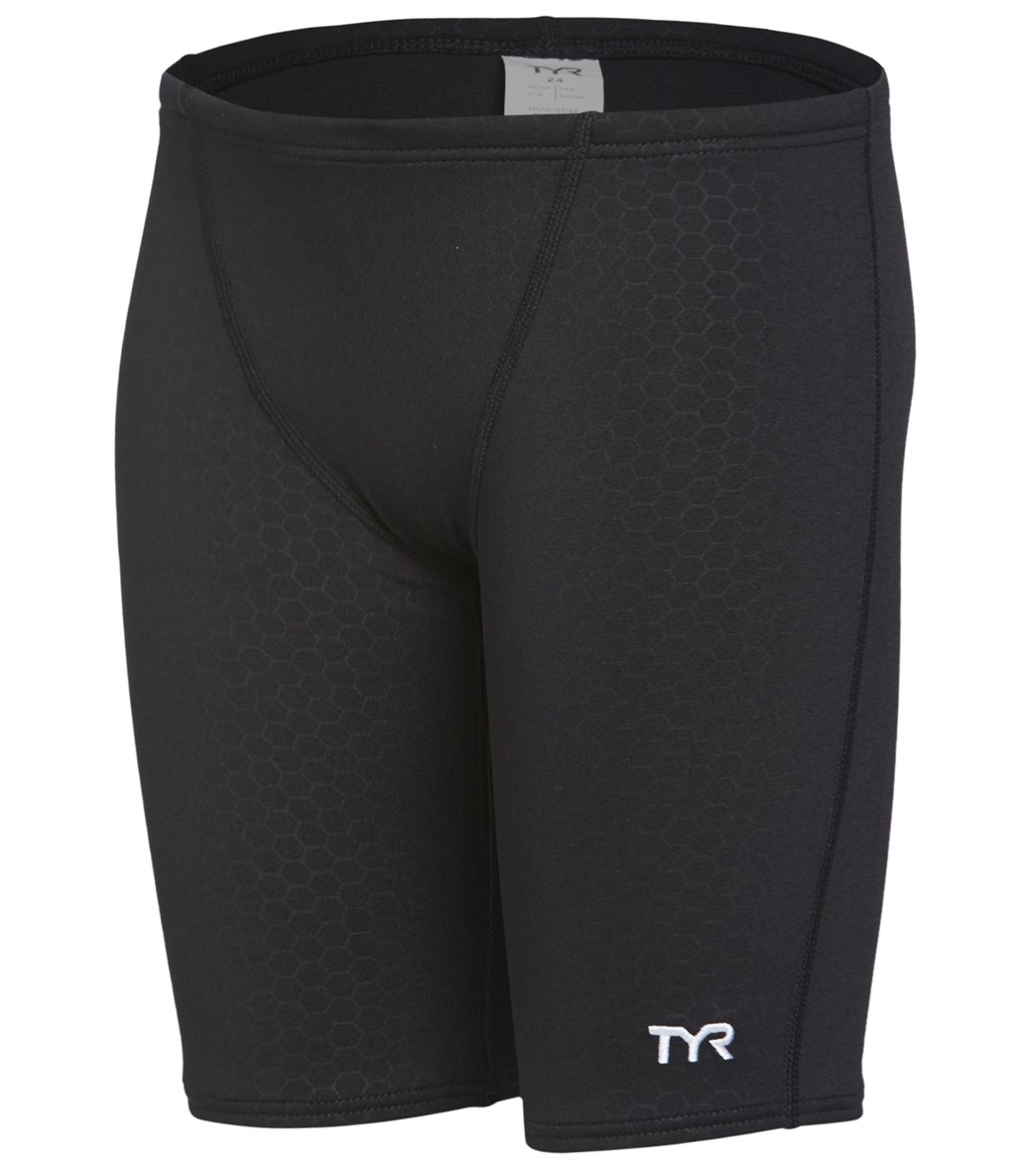 TYR Boys' Hexa Jammer Swimsuit at Free Shipping