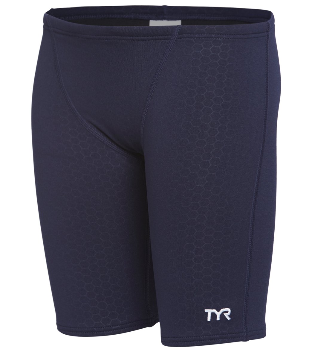 TYR Boys' Hexa Jammer Swimsuit at Free Shipping