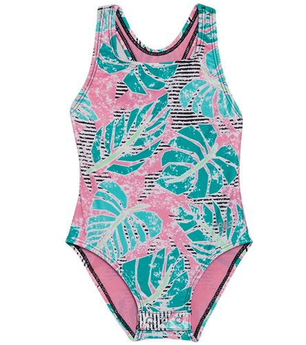 speedo baby swimsuit