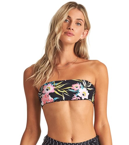 tube top bathing suit tops