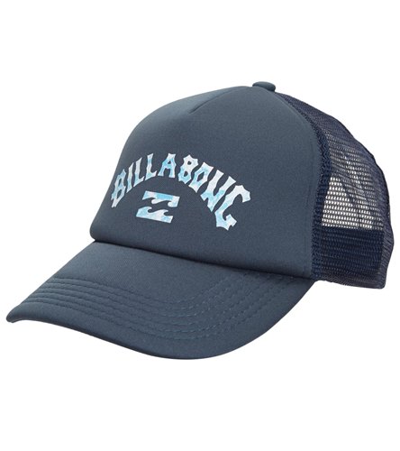 billabong baby hat