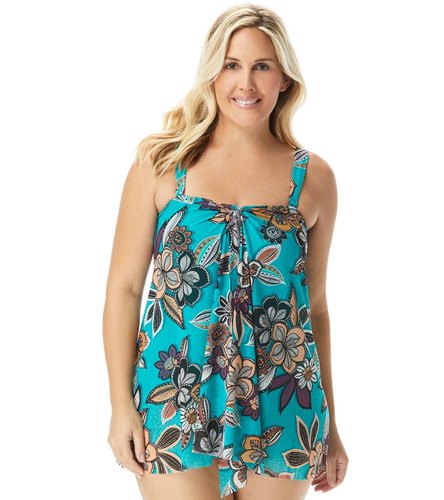 Women's Swim Dresses at Swimoutlet.com