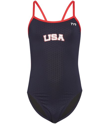 Women's Training & Competition Swimsuits at SwimOutlet.com