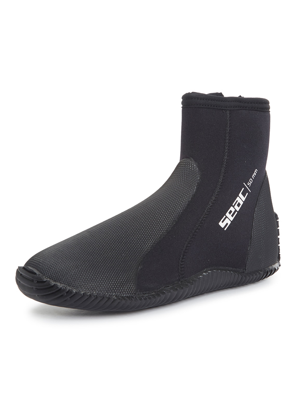 Seac USA 5mm Regular Zipper Dive Boots at